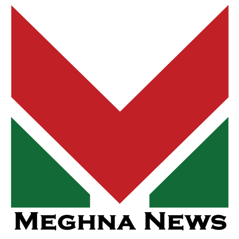 Meghna News