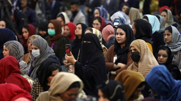 আফগানিস্তানে নারীর অধিকার প্রতিষ্ঠায় গুরুত্বপূর্ণ পদক্ষেপ তালেবানের