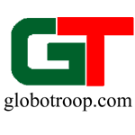 GloboTroop Icon