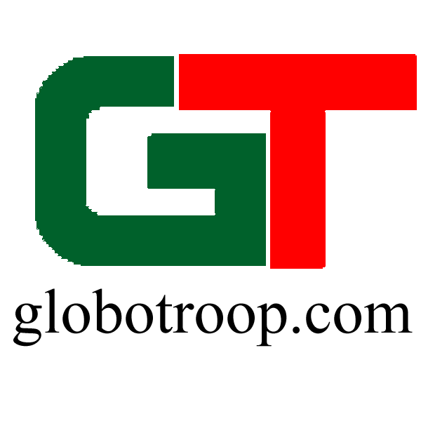 Join GloboTroop