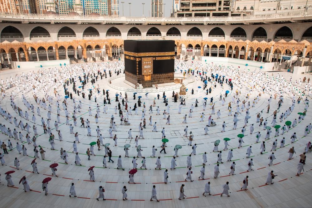 Kaaba