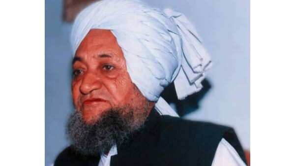 আল্লামা ফুলতলী ছাহেব কিবলাহ রহ.