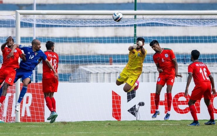 Anisur-Rahman-Zico-Bangladeshi-goalkeeper