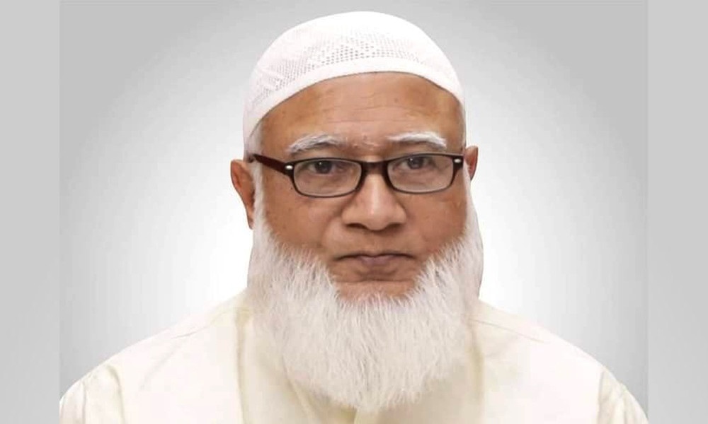 Dr. Shafiqur Rahman