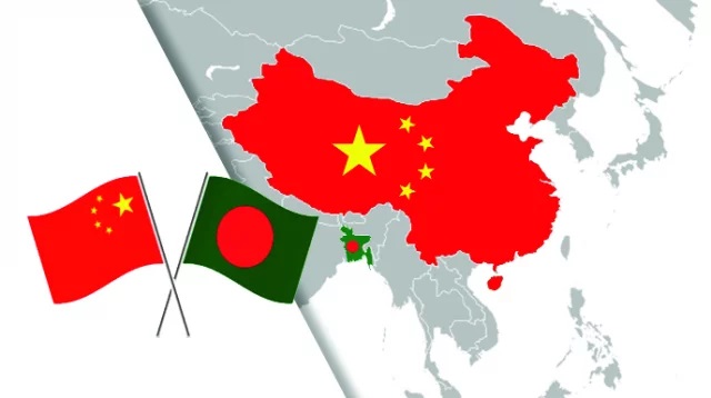 China-Bangladesh