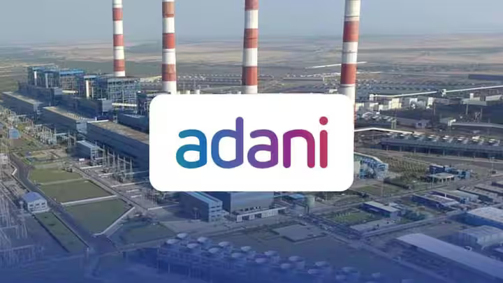 Adani Power