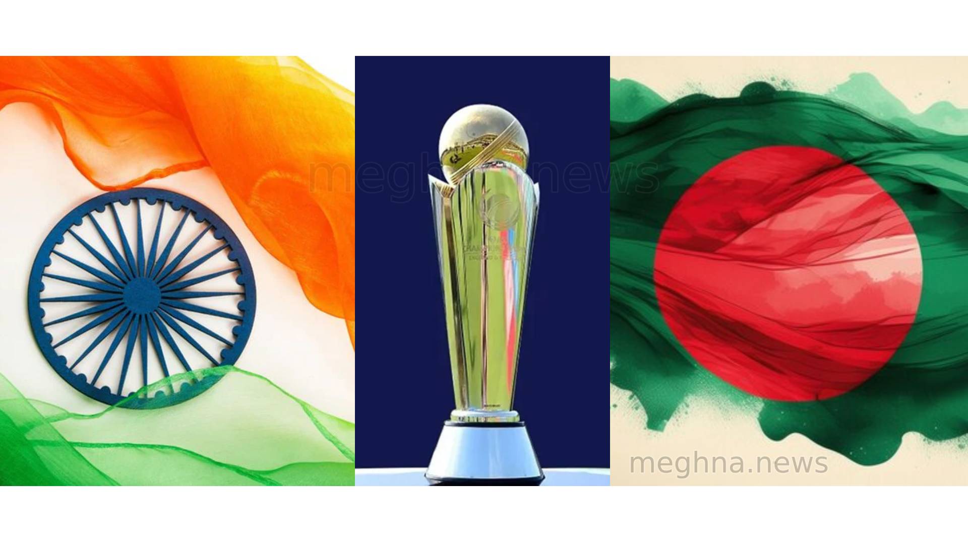 BD vs IND Champion-trophy-2025