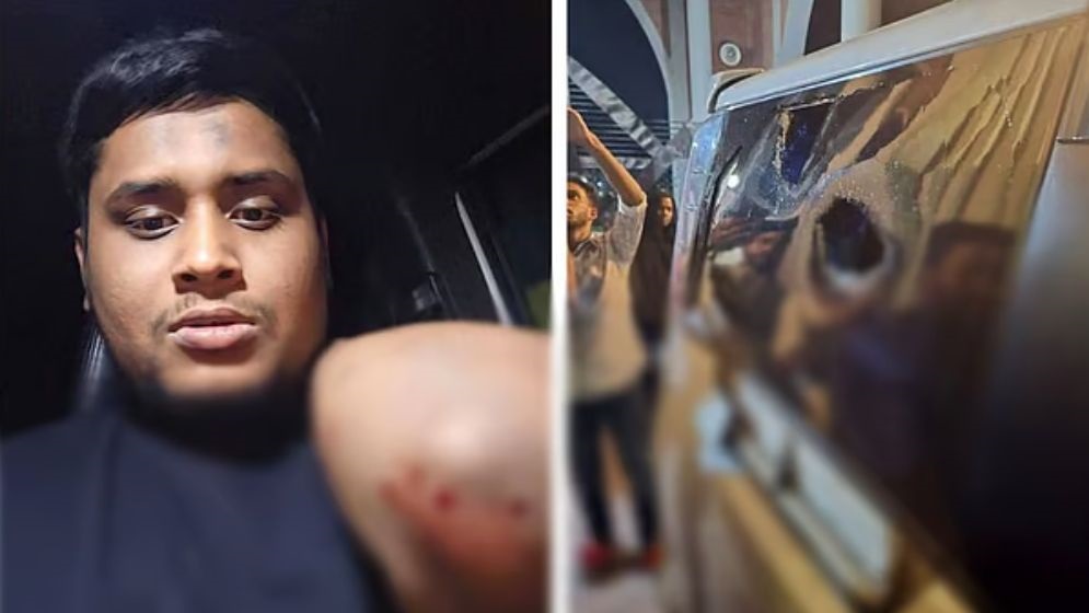 হাসনাতের ওপর হামলায় আরও ১৭ জন গ্রেফতার