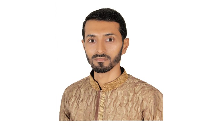 দাউদকান্দি আদর্শ উচ্চ বিদ্যালয়ে অভিভাবক প্রতিনিধি পদে রানা সরকারের দোয়া প্রার্থনা