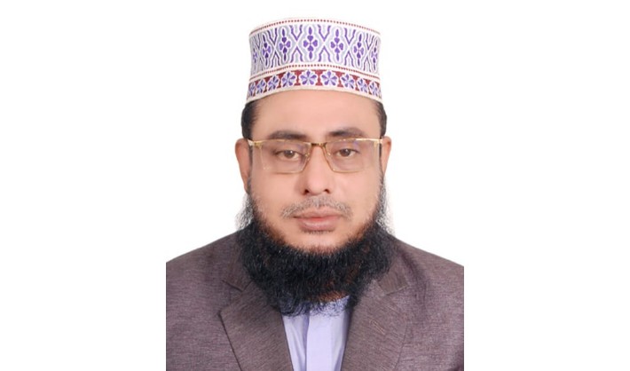 ভূমিকম্প থেকে বাঁচার দোয়া ও আমল – হাফিজ মাছুম আহমদ দুধরচকী