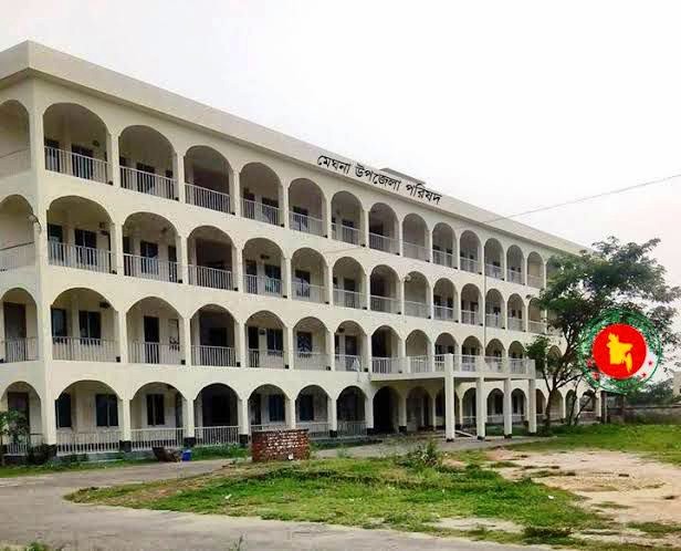 মেঘনায় ইউএনও বদলালেও বদলায়নি সরকারি অফিসের সময়ানুবর্তিতা