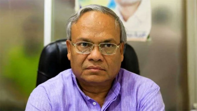 তারেক রহমানের বিরুদ্ধে এনসিপির অভিযোগ সম্পূর্ণ মিথ্যা: রিজভী