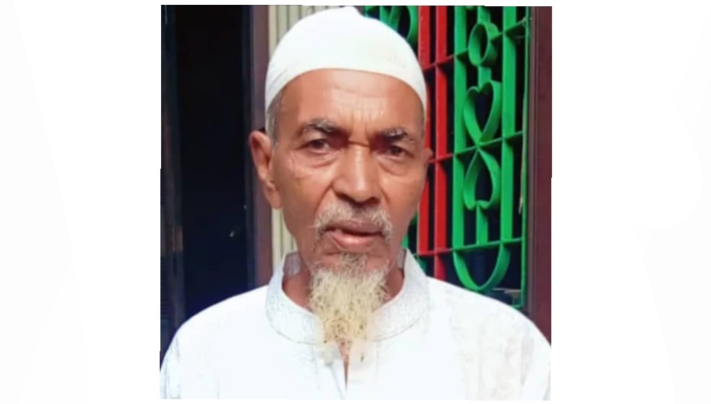 দাউদকান্দিতে ৪ মাসেও বারেক হত্যার মূল আসামি গ্রেপ্তার না হওয়ায় চরম আতঙ্কে পরিবার