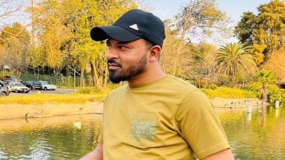 দক্ষিণ আফ্রিকায় বাংলাদেশি যুবককে গুলি করে হত্যা
