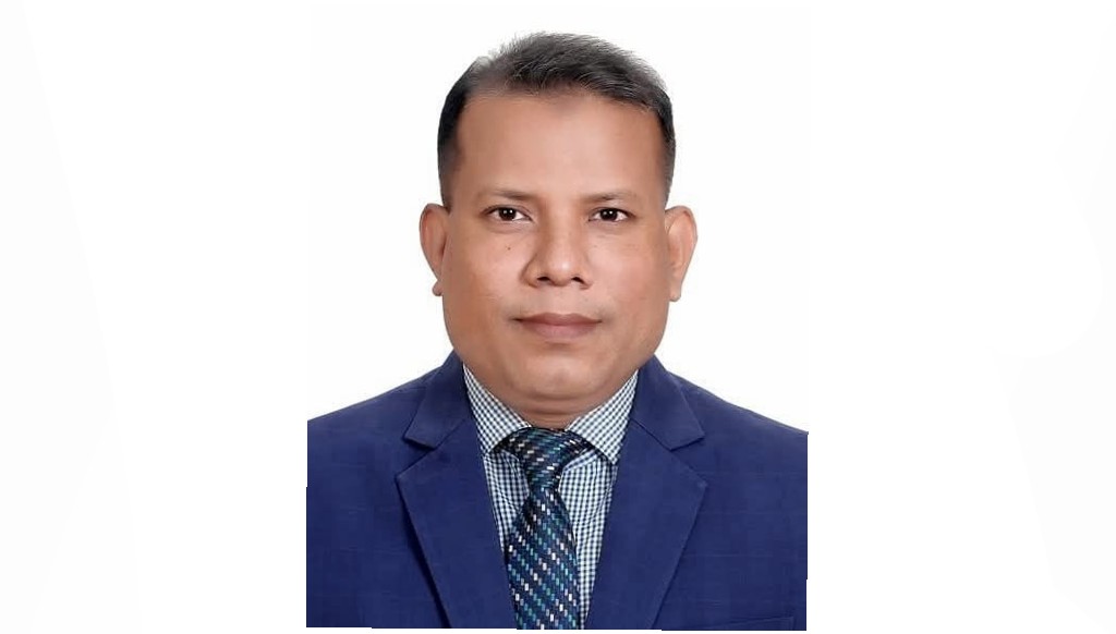 কেন্দ্রীয় সাইবার দলের যুগ্ম সাধারণ সম্পাদক হলেন ইঞ্জিনিয়ার অলিউল্লাহ ভূঁইয়া সায়েম