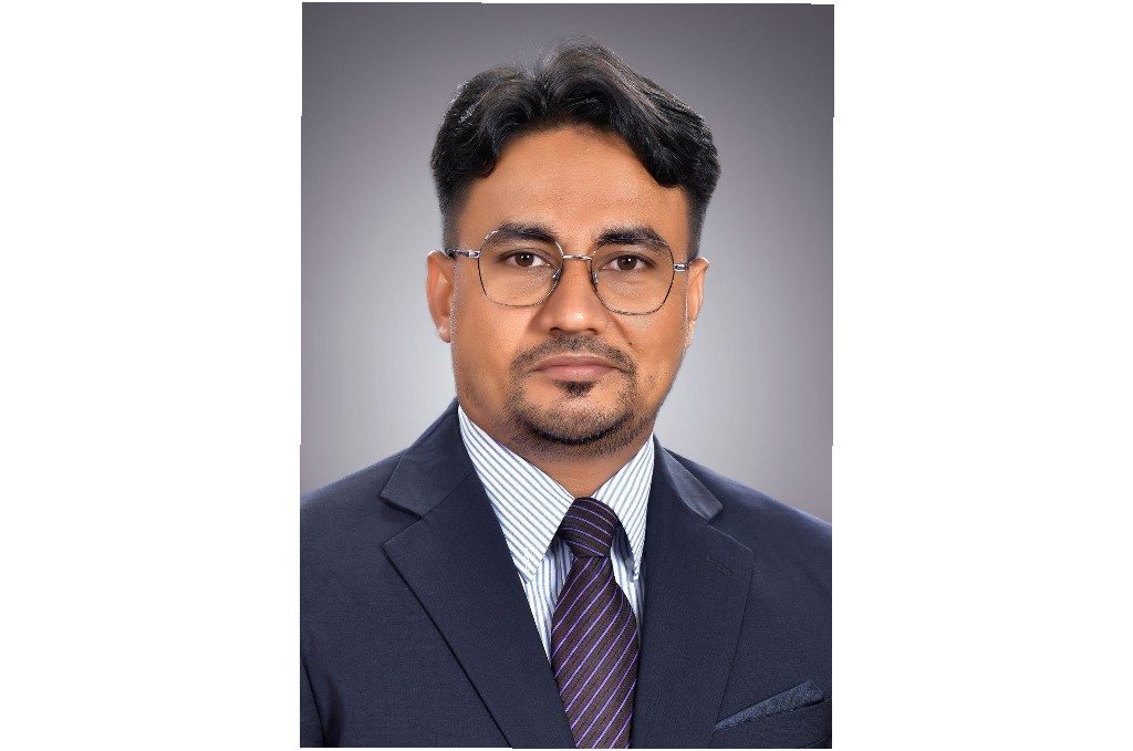 দাউদকান্দি ও সুন্দলপুরবাসিকে ঈদের শুভেচ্ছা জানালেন ব্যবসায়ী সাইফুল ইসলাম প্রধান