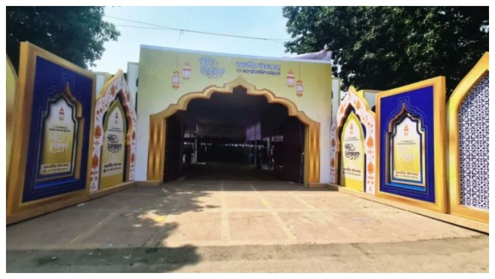 রাষ্ট্রপতি–প্রধানমন্ত্রীসহ শীর্ষ নেতারা কোথায় ঈদের নামাজ পড়বেন