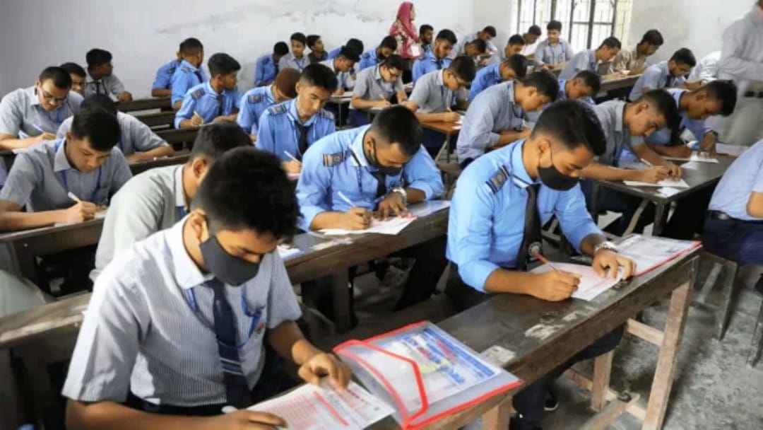 এসএসসি কেন্দ্র কমিটি গঠনে নতুন নির্দেশনা জারি