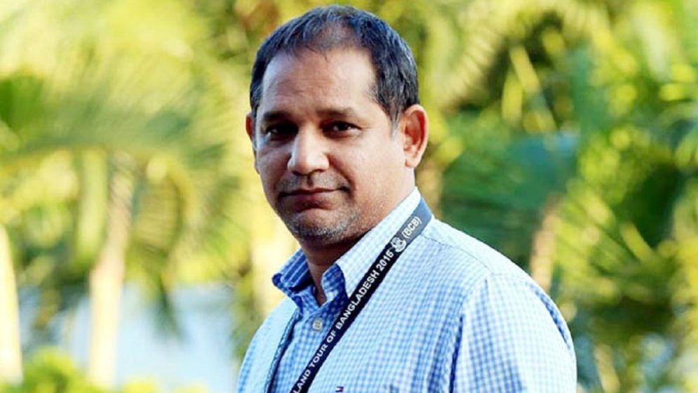 ‘সিদ্ধান্তে আমার মনের কথা শুনব’, বললেন নতুন প্রধান নির্বাচক হাবিবুল বাশার