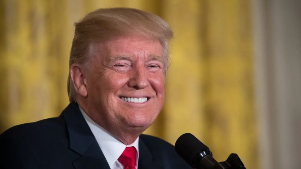 ইরান সংঘাতের পর বিশ্বে নতুন করে প্রভাব বিস্তার করেছে যুক্তরাষ্ট্র : ডোনাল্ড ট্রাম্প