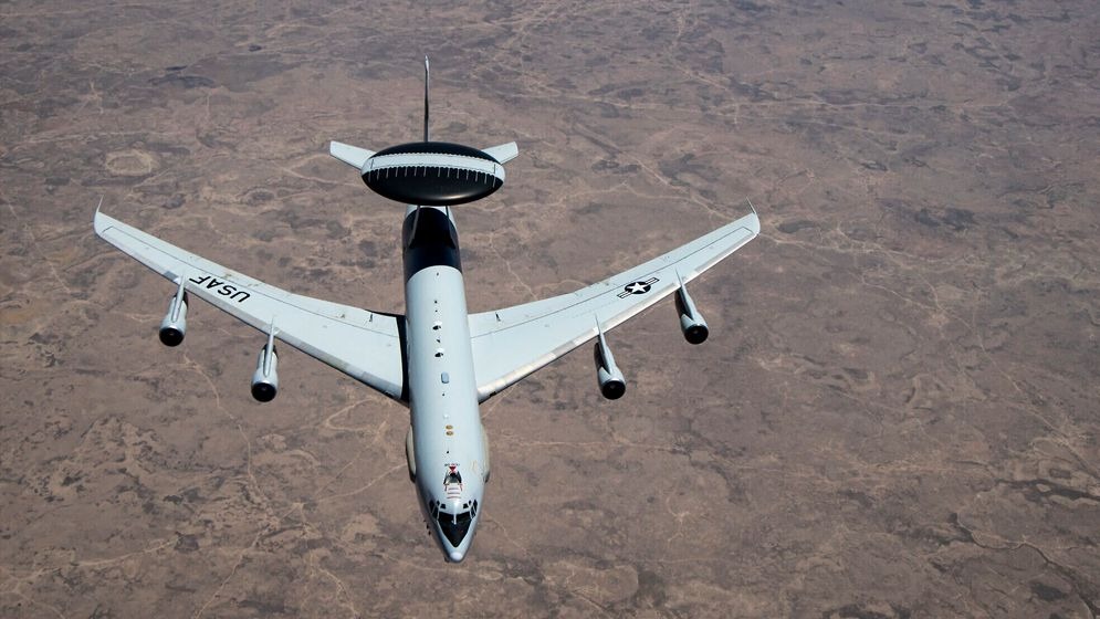 ইরানের হামলায় যুক্তরাষ্ট্রের ‘আকাশের চোখ’ ধ্বংস: বড় ধাক্কা মার্কিন প্রতিরক্ষায়