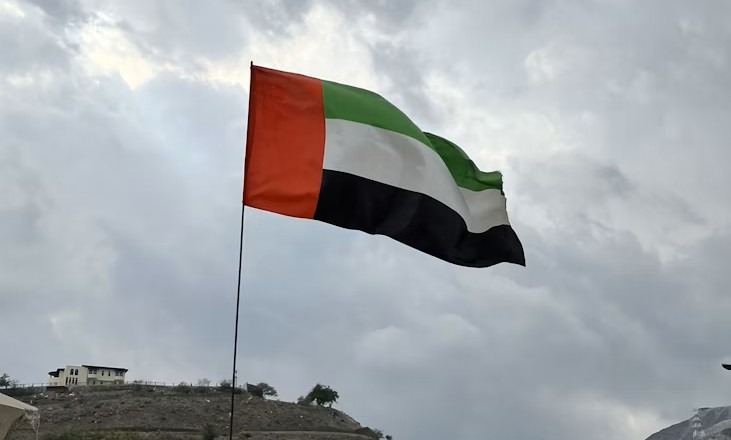 সংযুক্ত আরব আমিরাতে ড্রোনের ধ্বংসাবশেষ পড়ে বাংলাদেশি নিহত