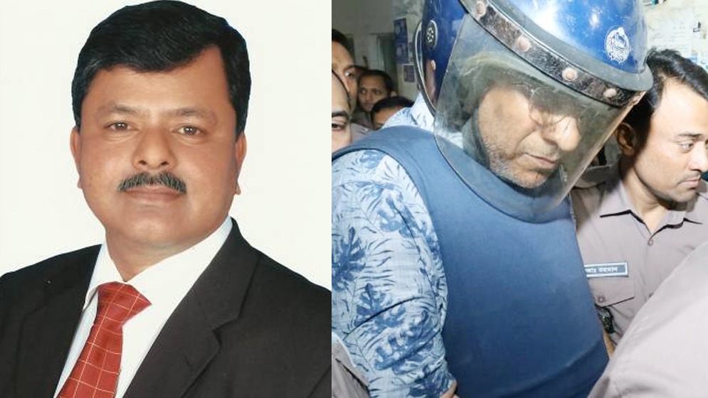 ইলিয়াস আলী গুমের ঘটনায় নতুন তথ্য দিলেন সাবেক ডিজিএফআই প্রধান