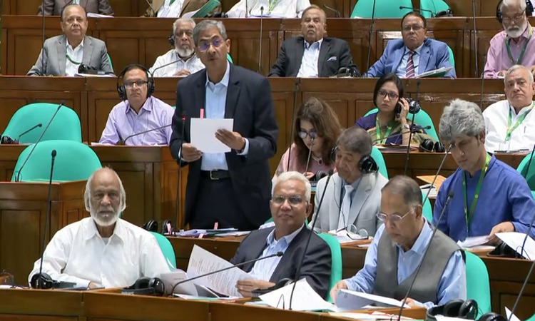 হাওর-জলাভূমি রক্ষায় নতুন আইন: সংসদে পাস ‘হাওর ও জলাভূমি সংরক্ষণ আইন-২০২৬’