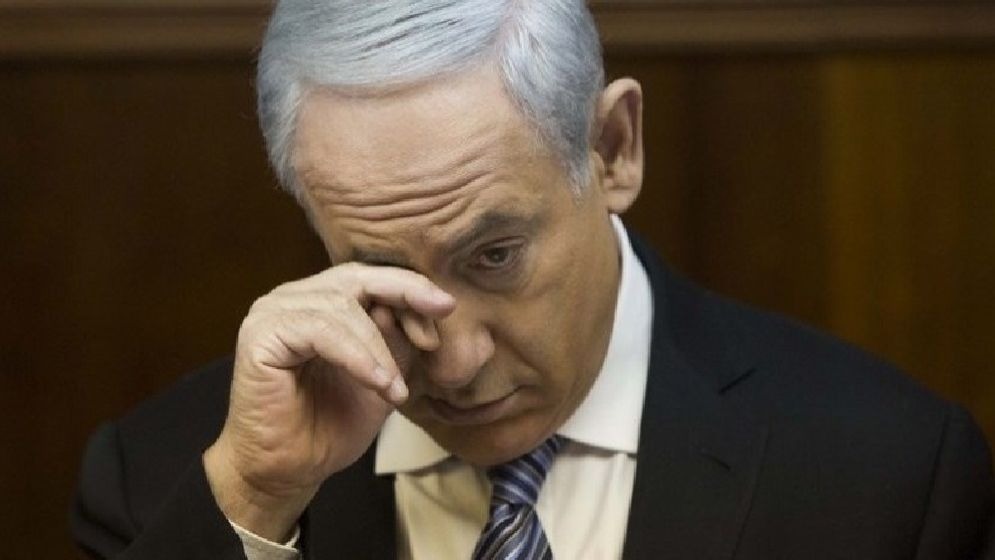 যুদ্ধবিরতি নিয়ে তীব্র বিতর্ক: নিজ দেশেই চাপে নেতানিয়াহু