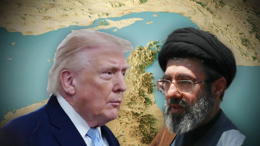 যুদ্ধবিরতি আলোচনা ঘিরে ইসলামাবাদে মুখোমুখি যুক্তরাষ্ট্র ও ইরান