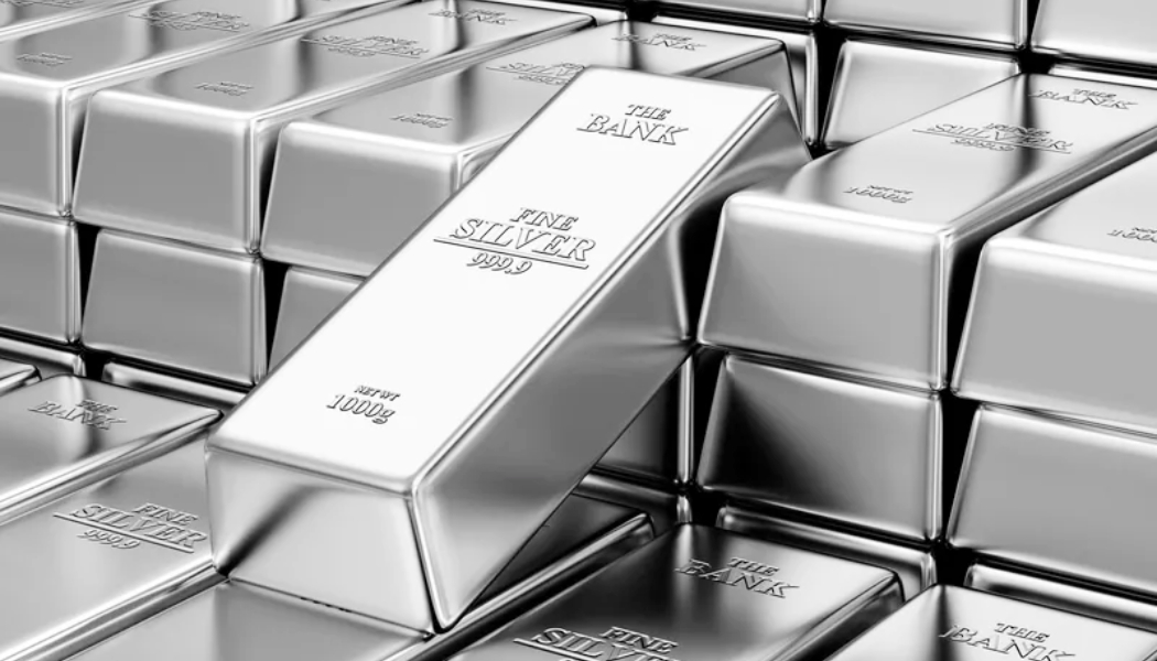 রুপার বাজারে বড় উল্লম্ফন: আবারও বাড়লো রুপার দাম