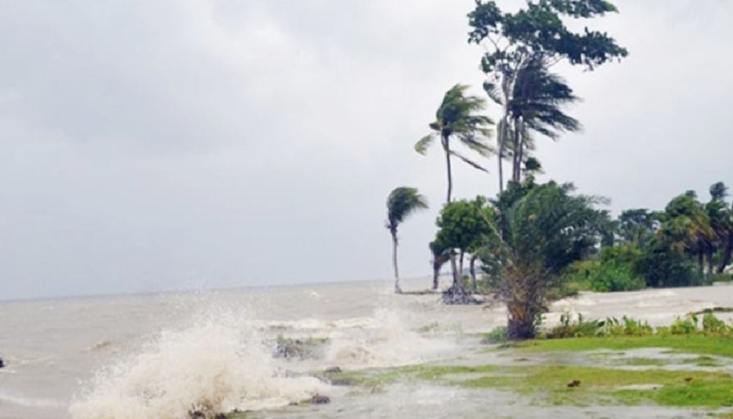 লঘুচাপের প্রভাবে বৃষ্টির সম্ভাবনা, দেশের বিভিন্ন অঞ্চলে স্বস্তির বার্তা
