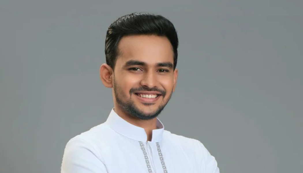 আন্তর্জাতিক মানবাধিকার ফোরামে আমন্ত্রণ, দক্ষিণ কোরিয়ায় যাচ্ছেন আসিফ মাহমুদ