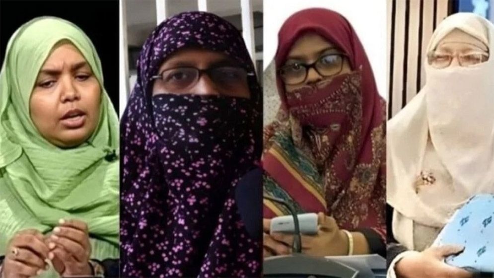 বিরোধী জোটে নারী আসনের হিসাব চূড়ান্ত, কারা হচ্ছেন এমপি
