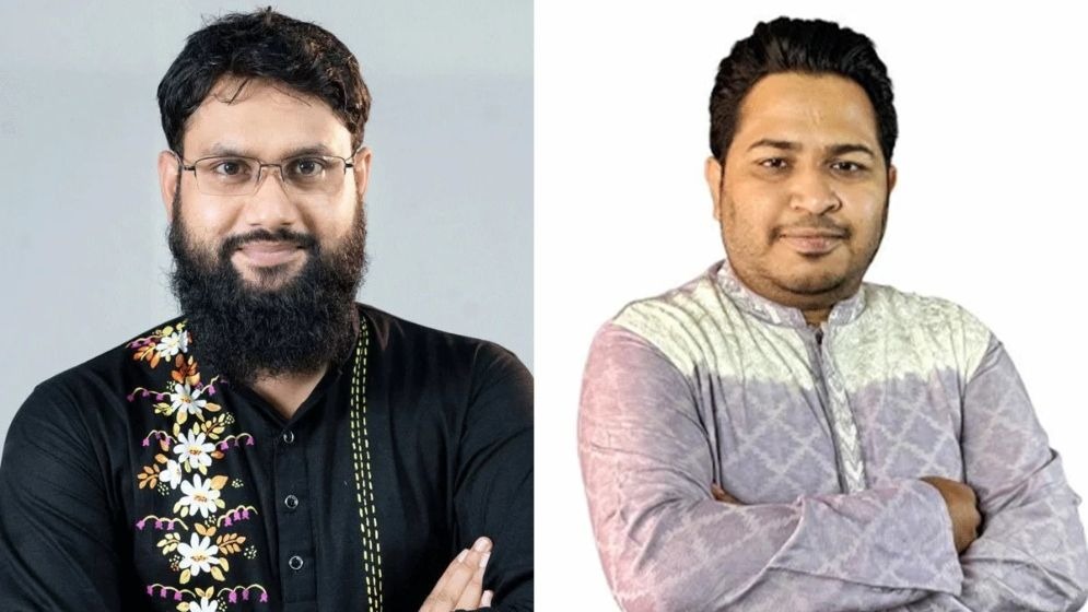 এনসিপির নীতিনির্ধারণী পর্ষদে যুক্ত হলেন আরও দুই এমপি