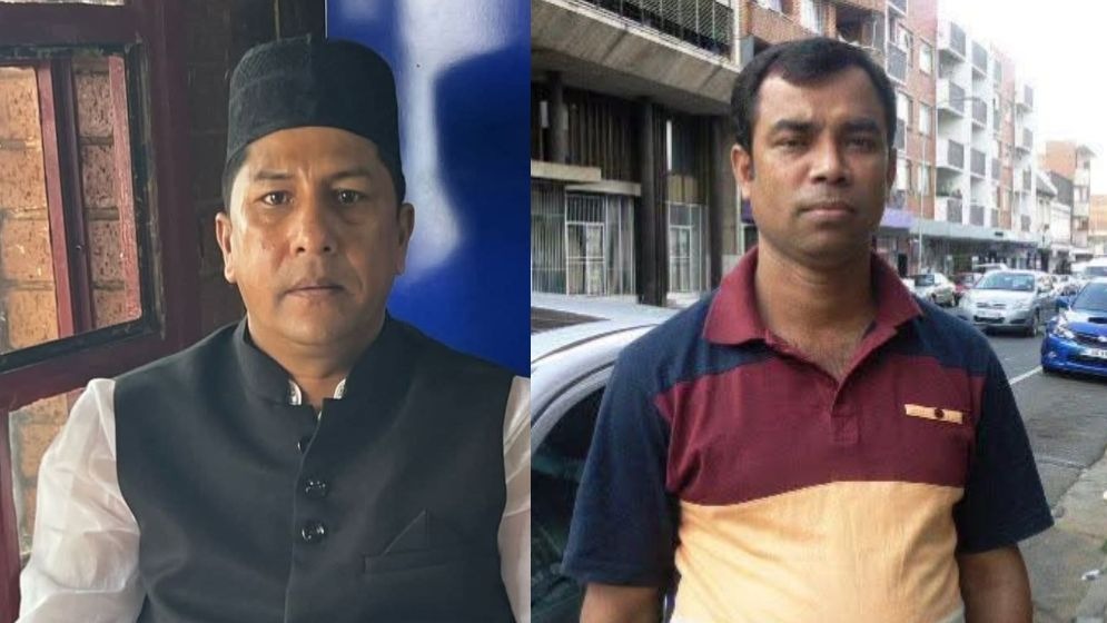 দুর্বৃত্তের গুলিতে জোহানসবার্গে দুই দিনে দুই বাংলাদেশি নিহত, আতঙ্কে প্রবাসীরা