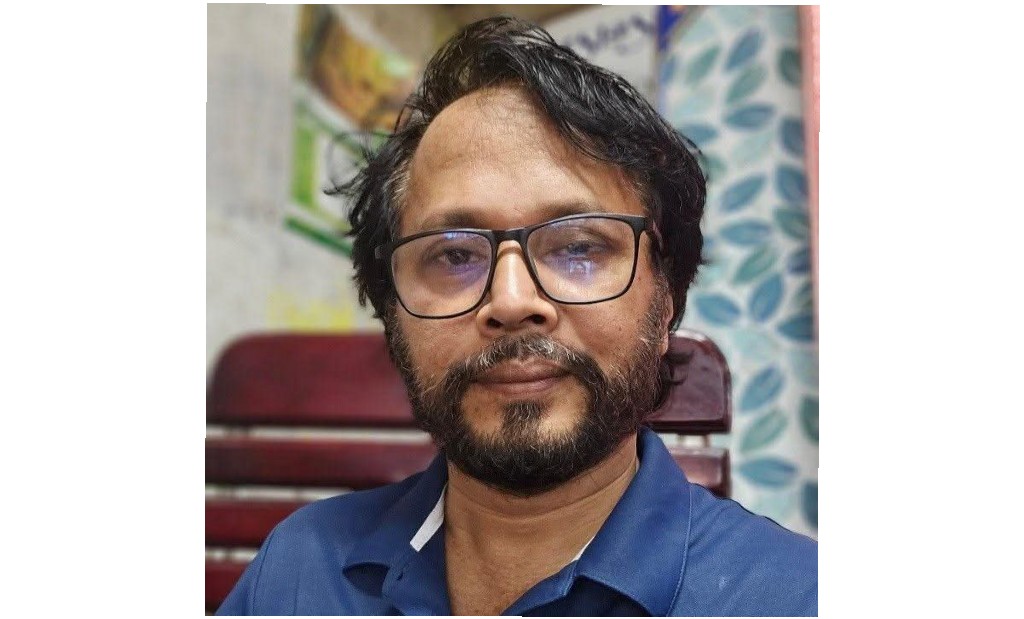 বাজারের কমিটি নিয়ে সংবাদ প্রকাশ করায় সাংবাদিক দিদারের ওপর হামলা