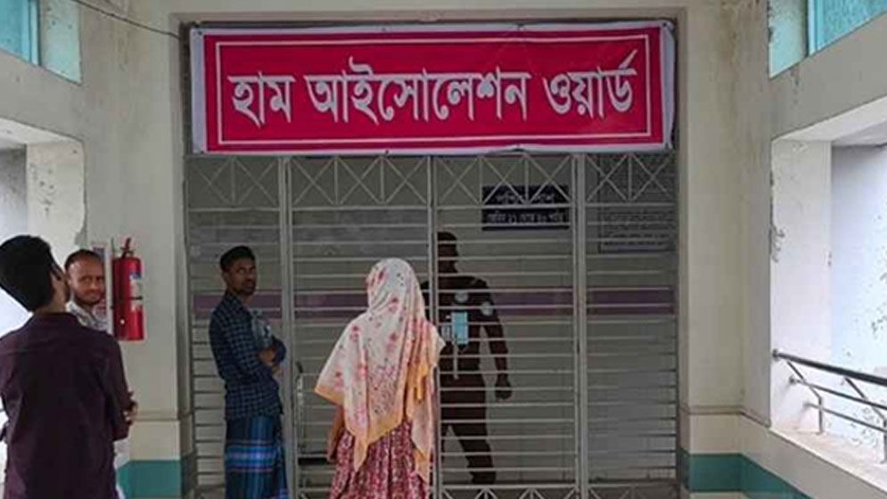 দেশে বাড়ছে হাম আতঙ্ক, ২৪ ঘণ্টায় ১০ জনের মৃত্যু