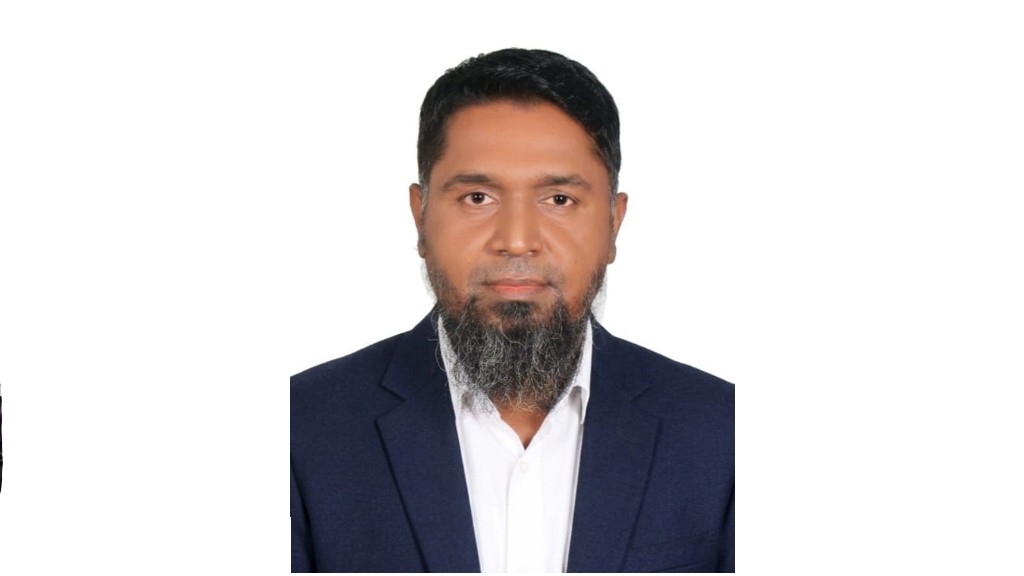 দাউদকান্দি পৌর বিএনপির সাধারণ সম্পাদক পদে আলোচনায় কাউন্সিলর সালাউদ্দিন সরকার