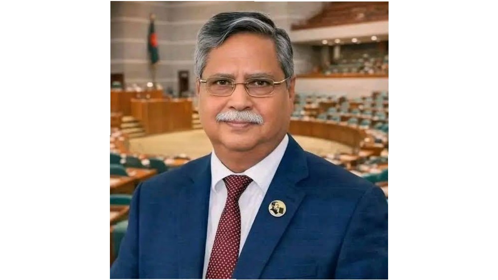 অসুস্থতার কারণ দেখিয়ে রাষ্ট্রপতি মো. সাহাবুদ্দিনের পদত্যাগ