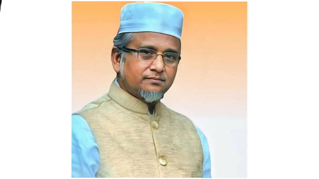 নৈতিক স্খলনের অভিযোগ প্রমাণিত: জামায়াত থেকে বহিষ্কার গাজী নজরুল ইসলাম