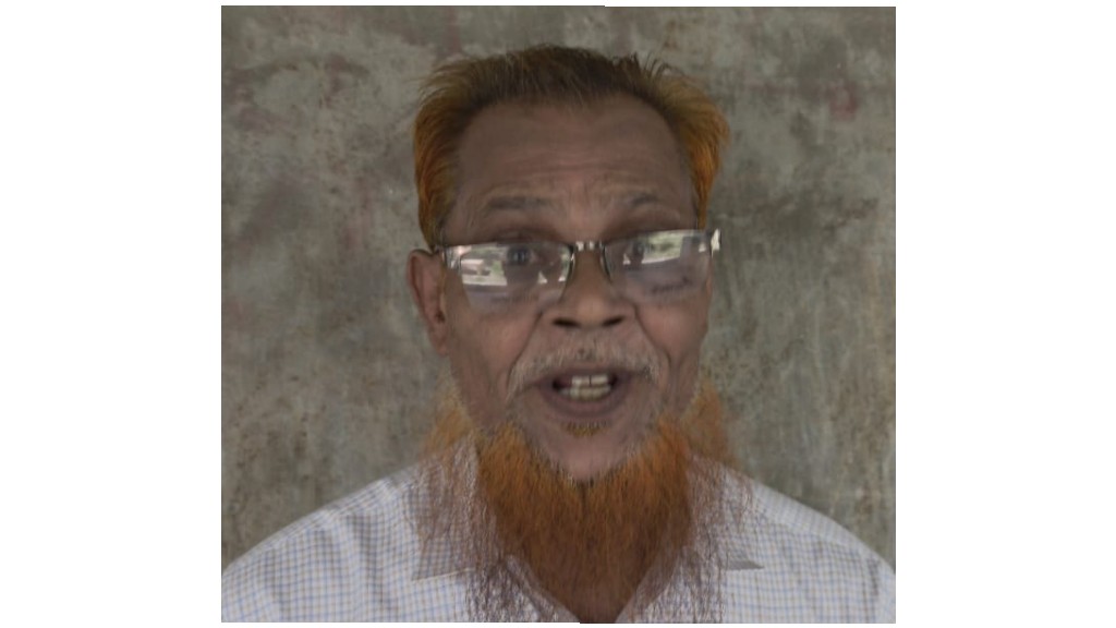 দাউদকান্দিতে ইউপি সদস্যকে মারধরের চেষ্টা ও প্রাণনাশের হুমকির অভিযোগ