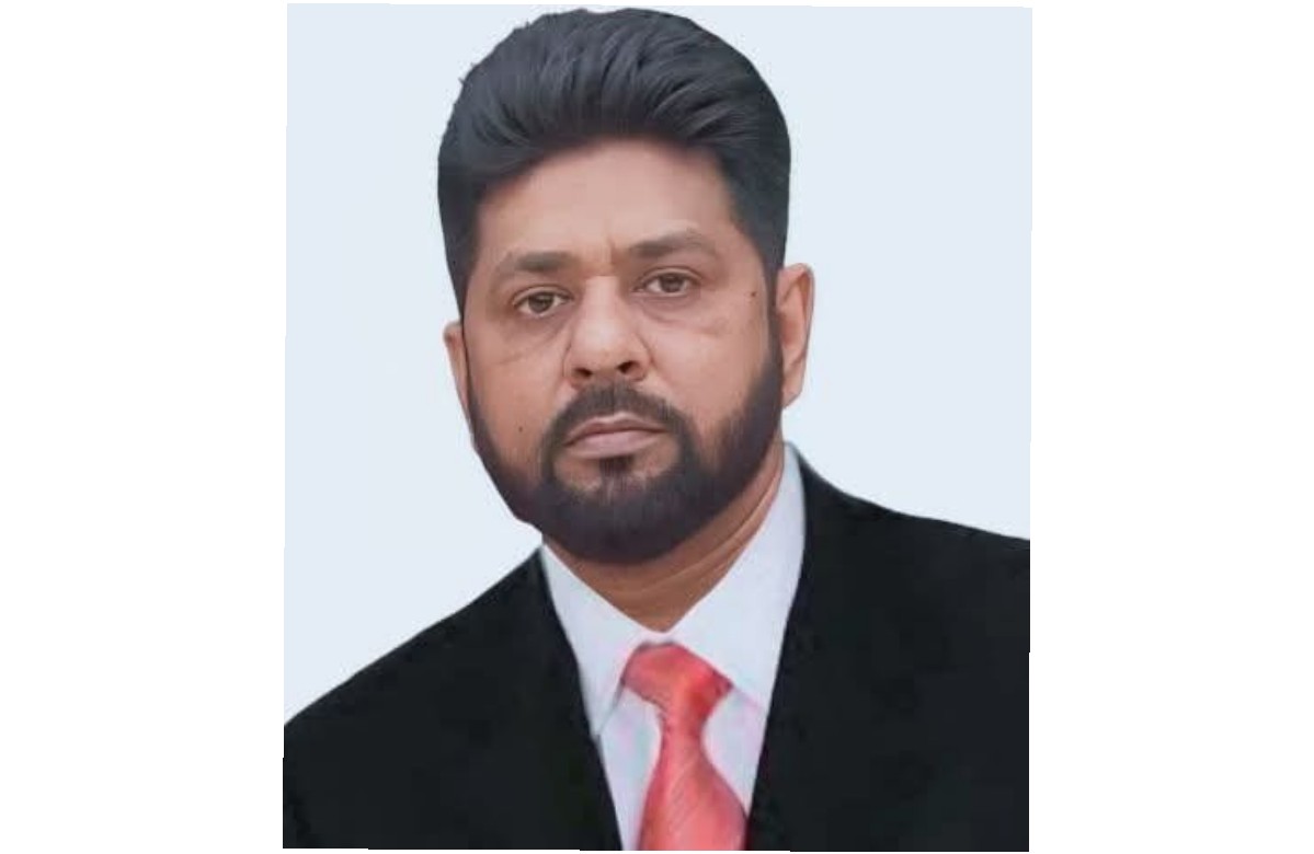 বগুলারচক মাধ্যমিক বিদ্যালয়ের অ্যাডহক কমিটির সভাপতি হলেন সাবেক ছাত্রদল ও যুবদল নেতা মিজানুর রহমান