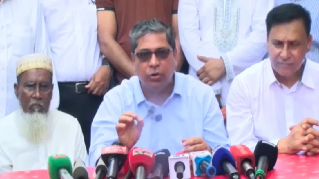 রাষ্ট্রপতির স্ত্রীও ফ্যামিলি কার্ড পাবেন: প্রতিমন্ত্রী শাহে আলম