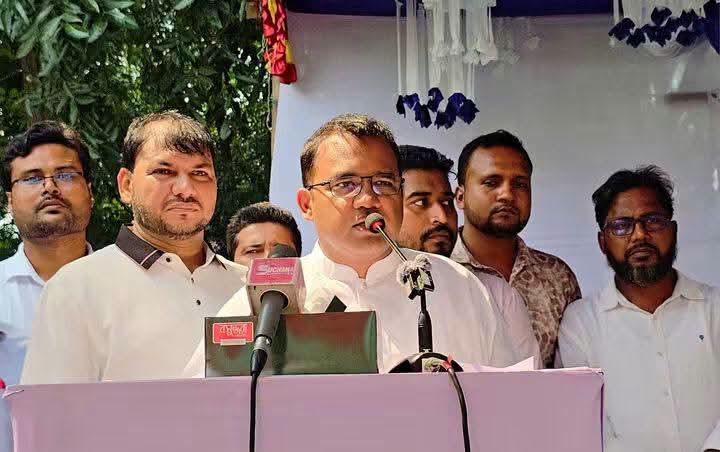 বিএনপি যখনই ক্ষমতায় থাকে তখনই শিক্ষার মানোন্নয়ন হয়: ড. মারুফ