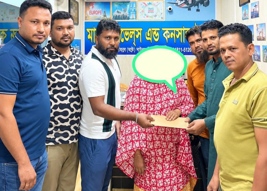 দুই কিডনি নষ্ট, নিয়মিত ডায়ালাইসিসে জীবনযুদ্ধ—অসহায় তরুণীর পাশে দাঁড়াল দাউবি-০২
