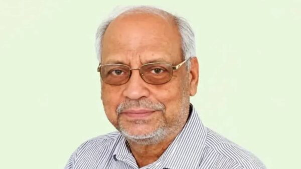 বাংলাদেশ জামায়াতে ইসলামীর নেতা মুক্তিযোদ্ধা মেজর (অব.) আখতারুজ্জামান